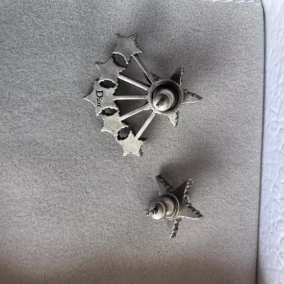 Dior earrings - Picture 2 of 3
